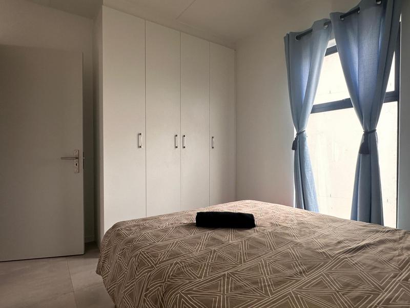 To Let 2 Bedroom Property for Rent in Parklands East Western Cape